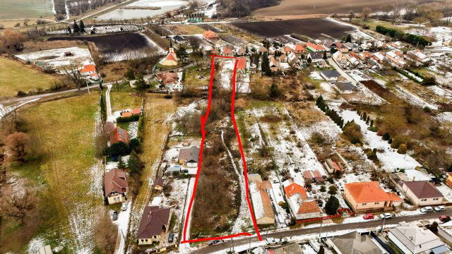 Eladó telek, Vácdukán 94.9 M Ft / költözzbe.hu