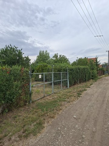 Eladó nyaraló, Tószegen 5.6 M Ft, 1 szobás