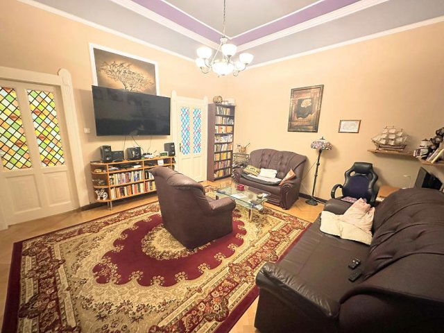 Eladó téglalakás, XIII. kerületben, Visegrádi utcában