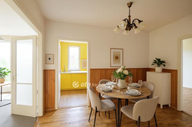 Eladó panellakás, Budapesten, IV. kerületben 74.99 M Ft