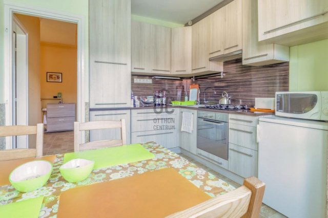 Eladó téglalakás, Budapesten, XXII. kerületben 94 M Ft, 3 szobás