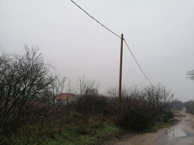 Eladó telek, Maglódon, Jászberényi úton 170 M Ft