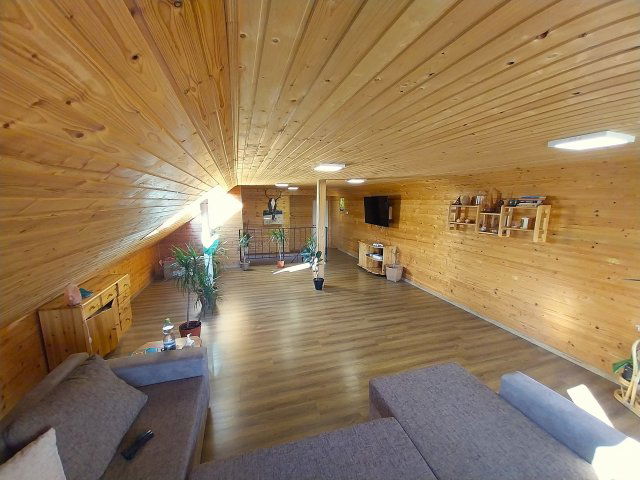 Eladó családi ház, Iszkaszentgyörgyön 92 M Ft, 5 szobás