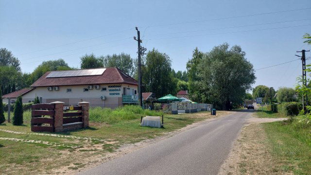 Eladó családi ház, Levelek 140 M Ft, 4 szobás