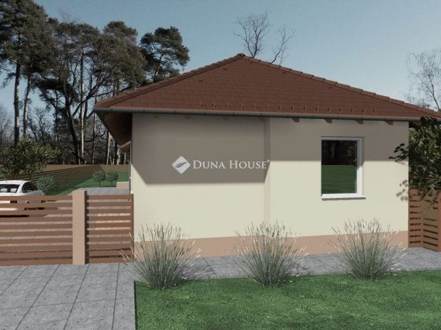 Eladó ikerház, Monoron 82 M Ft, 4 szobás / költözzbe.hu