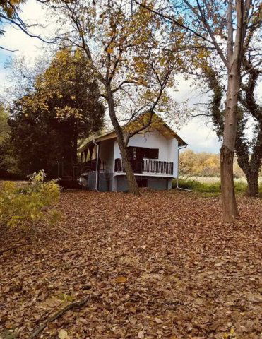 Eladó mezogazdasagi ingatlan, Becsehelyen 15.2 M Ft, 1 szobás