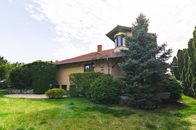 Eladó családi ház, Budapesten, XVII. kerületben 399.99 M Ft