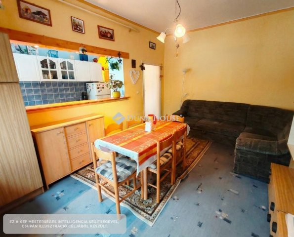 Eladó téglalakás, Békéscsabán 29.99 M Ft, 1+1 szobás