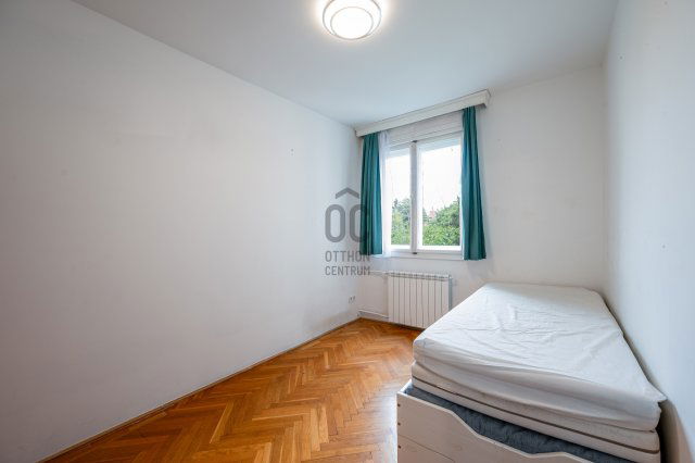 Eladó téglalakás, Budapesten, XII. kerületben 215 M Ft, 5 szobás