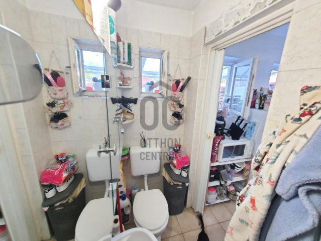 Eladó sorház, Budapesten, XIX. kerületben 39.9 M Ft, 1 szobás