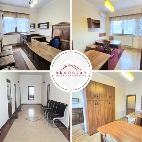 Eladó családi ház, Baján 19 M Ft, 2 szobás