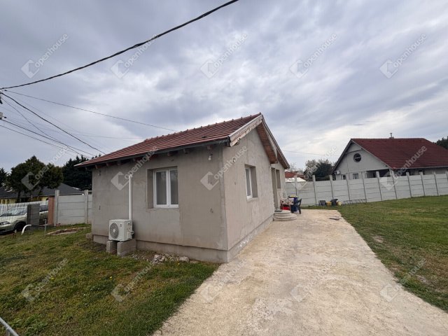 Eladó telek, Maglódon 68 M Ft / költözzbe.hu