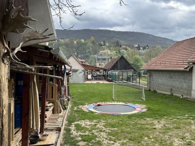 Eladó családi ház, Pilisszántón 130 M Ft, 4 szobás