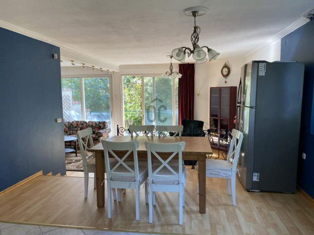 Eladó ikerház, Budapesten, II. kerületben 200 M Ft, 5 szobás