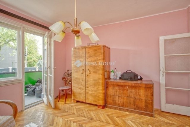 Eladó téglalakás, Budapesten, XV. kerületben 54.9 M Ft, 2 szobás