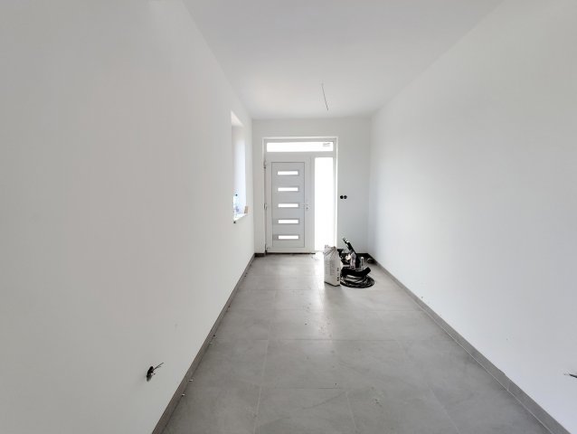 Eladó ikerház, Nyíregyházán 68 M Ft, 4 szobás