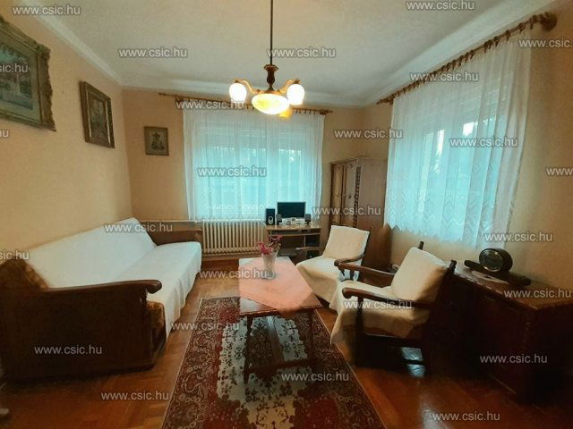 Eladó családi ház, Budapesten, XVII. kerületben 137 M Ft