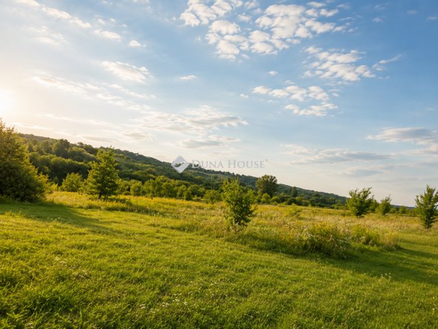 Eladó telek, Kerepesen 34.599 M Ft / költözzbe.hu