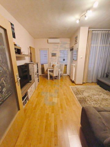 Eladó téglalakás, Budapesten, VIII. kerületben, Jázmin utcában