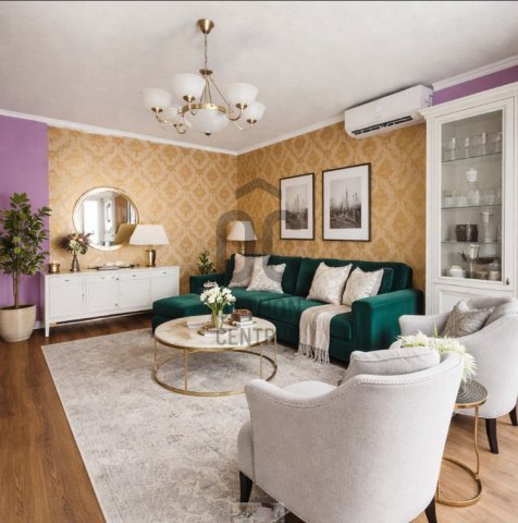 Eladó téglalakás, Budapesten, II. kerületben 96 M Ft, 3 szobás