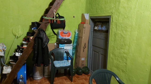 Eladó családi ház, Almáskamaráson 10 M Ft, 4 szobás