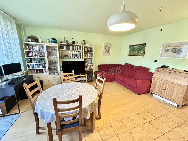 Eladó panellakás, Budapesten, XI. kerületben 97 M Ft, 3 szobás