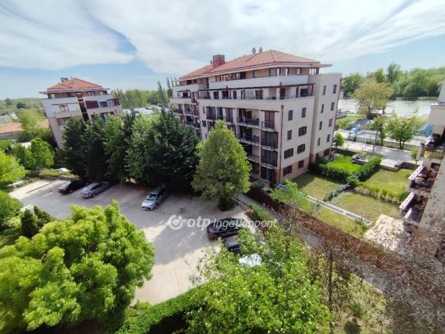 Eladó téglalakás, Budapesten, XX. kerületben 109.9 M Ft