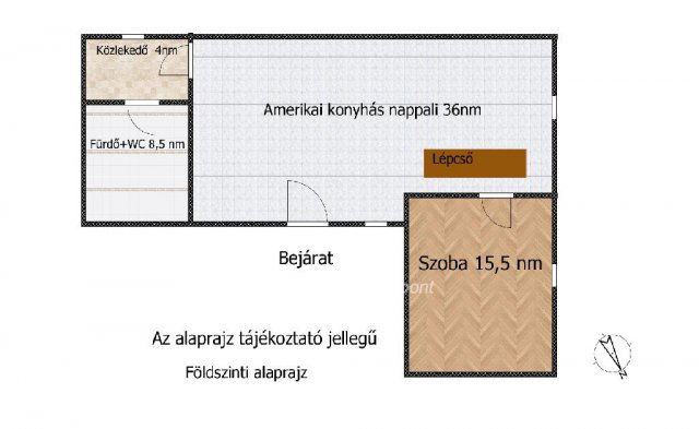 Eladó sorház, Szigethalmon 65 M Ft, 4+1 szobás