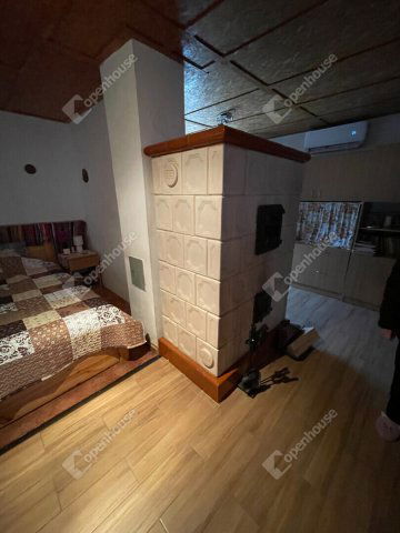 Eladó családi ház, Nagyberényen 29.9 M Ft, 1 szobás