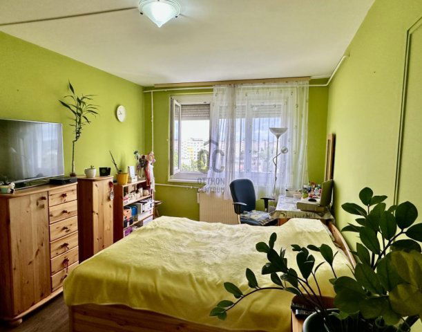 Eladó panellakás, Budapesten, XI. kerületben 86.9 M Ft, 3 szobás