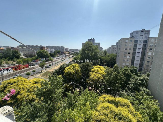 Eladó panellakás, Budapesten, XIX. kerületben 40.7 M Ft, 1 szobás