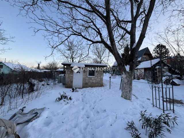 Eladó telek, Környén 10.5 M Ft / költözzbe.hu