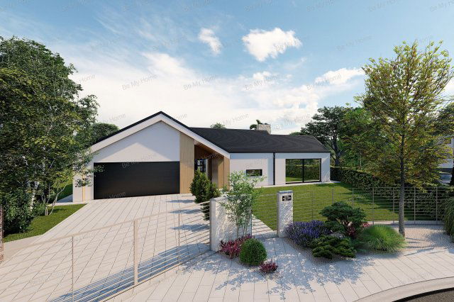 Eladó családi ház, Budajenőn 300 M Ft, 4+1 szobás