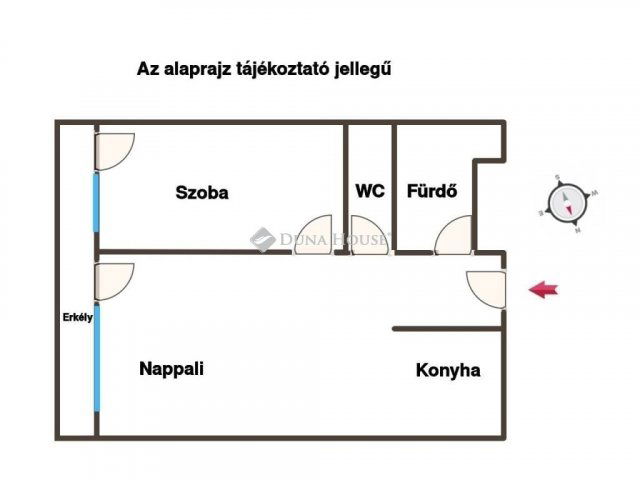 Eladó téglalakás, Budapesten, XIII. kerületben 115 M Ft