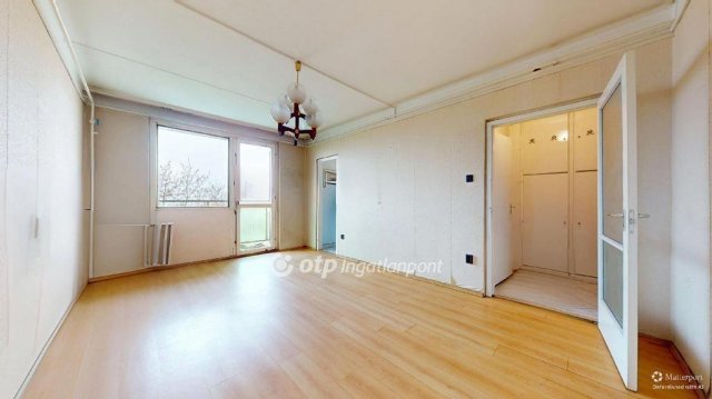 Eladó panellakás, Miskolcon 20 M Ft, 1 szobás