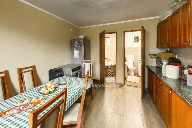 Eladó családi ház, Galgahévízen 35.8 M Ft, 3+1 szobás