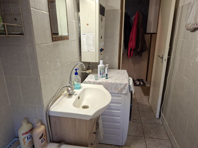 Eladó téglalakás, Miskolcon 28 M Ft, 2 szobás