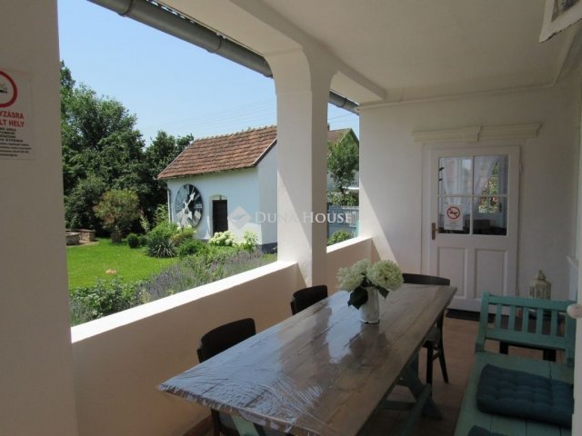 Eladó családi ház, Hajdúnánáson 69 M Ft, 2 szobás