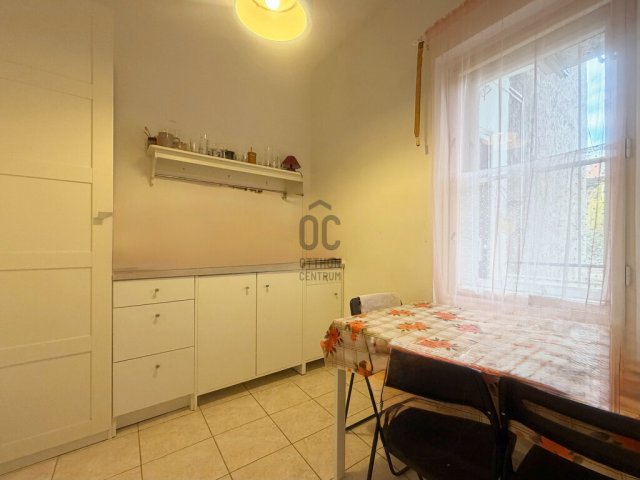 Eladó téglalakás, Budapesten, VIII. kerületben 58 M Ft, 1 szobás