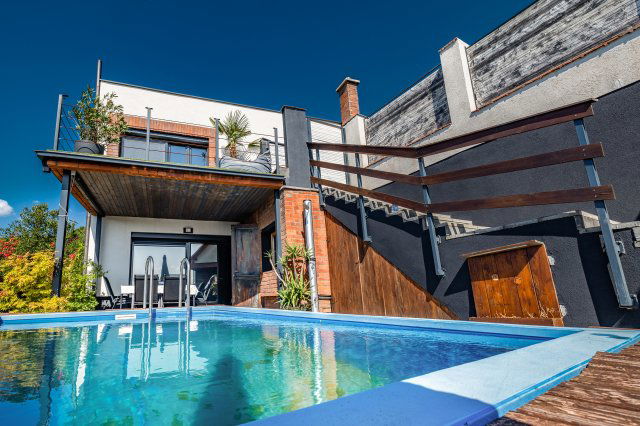 Eladó családi ház, Zalaegerszegen 114 M Ft, 4 szobás