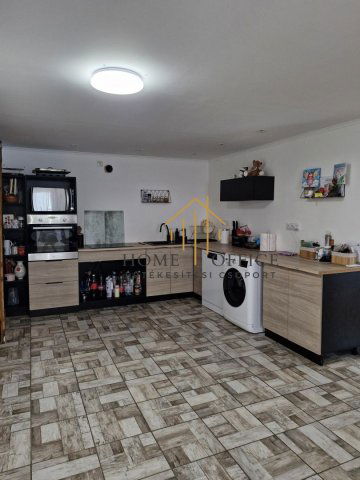 Eladó családi ház, Tiszafüreden 55 M Ft, 4 szobás