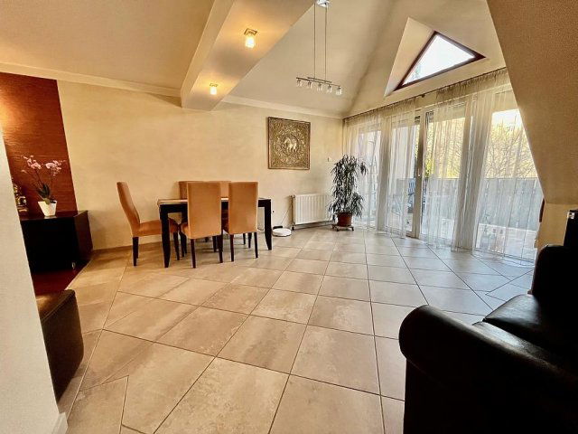 Eladó téglalakás, Budapesten, II. kerületben 128.5 M Ft