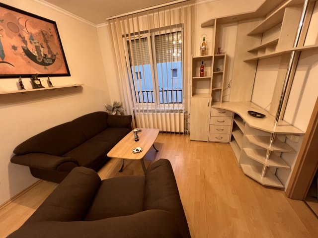 Kiadó téglalakás, albérlet, Nyíregyházán 170 E Ft / hó