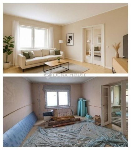 Eladó családi ház, Üllőn 70.9 M Ft, 3 szobás