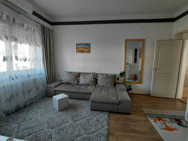 Eladó téglalakás, Budapesten, XX. kerületben 59.9 M Ft, 2 szobás