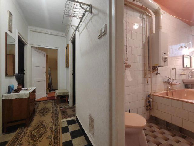 Eladó téglalakás, Szegeden 43.9 M Ft, 2 szobás