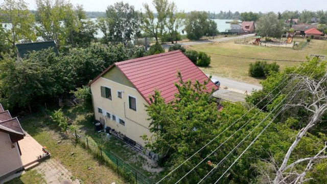 Eladó családi ház, Délegyházán 49.899 M Ft, 4 szobás