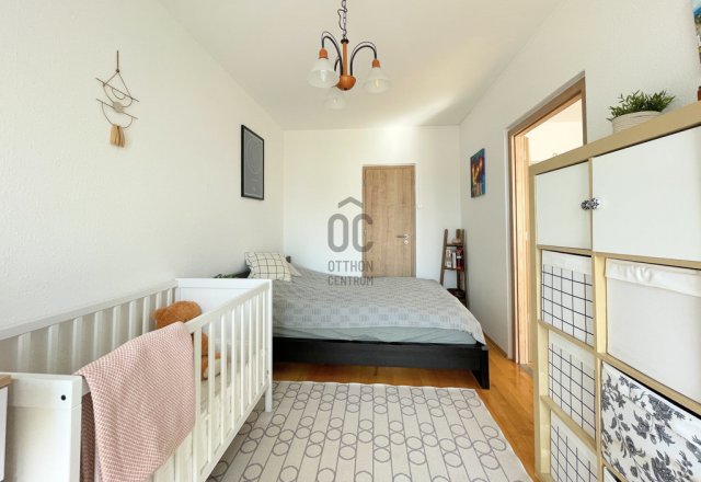 Eladó panellakás, Budapesten, XVI. kerületben 71 M Ft, 2 szobás