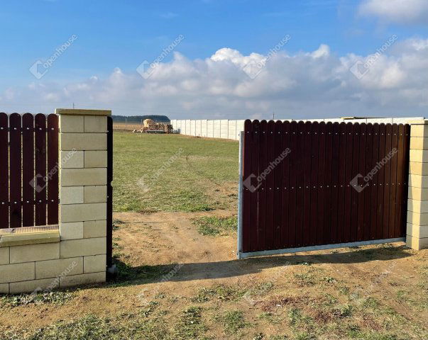 Eladó telek, Ságváron 39.99 M Ft / költözzbe.hu