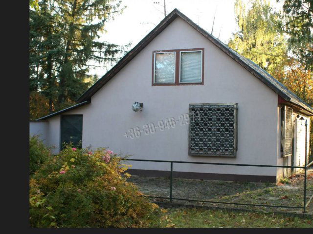 Eladó családi ház, Gyomaendrődön 29 M Ft, 1+2 szobás